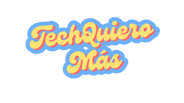 First-Gen Apparel by TechQuiero Más Podcast
